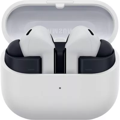 Навушники Samsung Galaxy Buds 3 FE (SM-R420NZAASEK) Gray UA