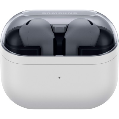 Навушники Samsung Galaxy Buds 3 FE (SM-R420NZAASEK) Gray UA