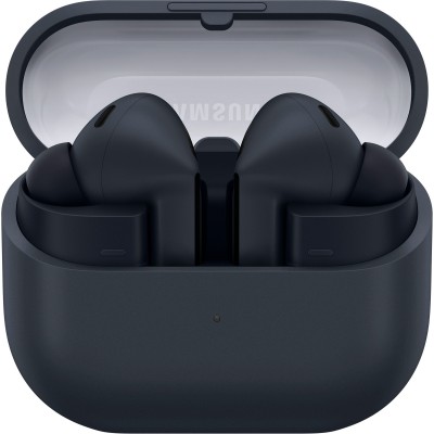 Навушники Samsung Galaxy Buds 3 FE (SM-R420NZKASEK) Black UA