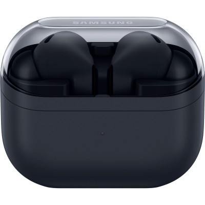 Навушники Samsung Galaxy Buds 3 FE (SM-R420NZKASEK) Black UA