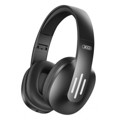 Навушники XO BE39 Black
