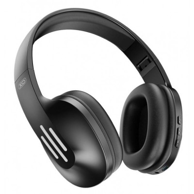 Навушники XO BE39 Black