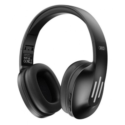 Навушники XO BE39 Black