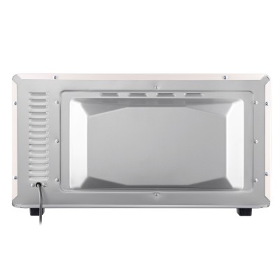 Піч електрична ARDESTO, 50л, 1600Вт, механіч., конвекція, подвійне скло, бежевий (MEO-S50FBG)