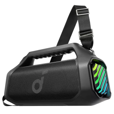 Портативна акустика ANKER SoundСore Boom 2 Pro Black