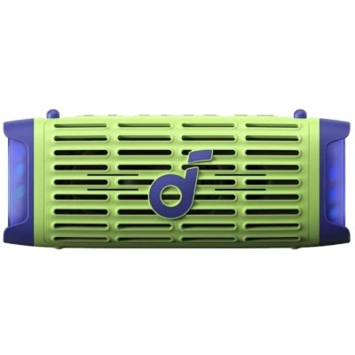 Портативна акустика ANKER SoundСore Boom 3i Зелений