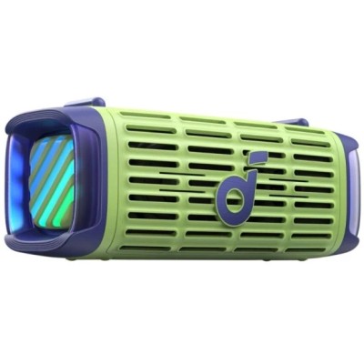 Портативна акустика ANKER SoundСore Boom 3i Зелений