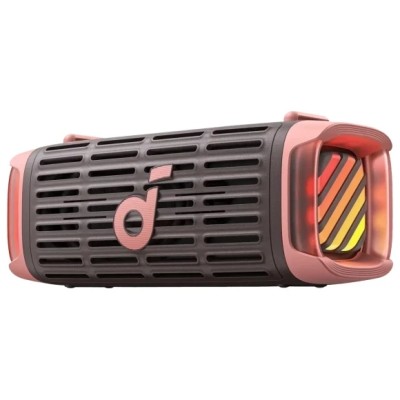 Портативна акустика ANKER SoundСore Boom 3i Коричневий