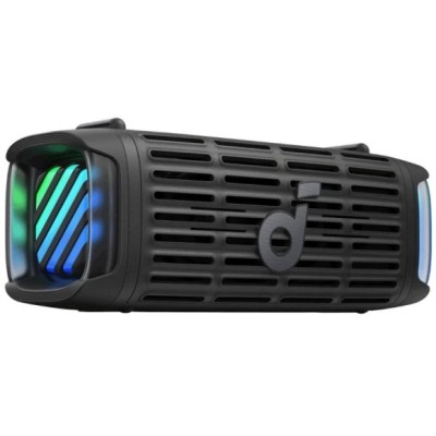 Портативна акустика ANKER SoundСore Boom 3i Чорний