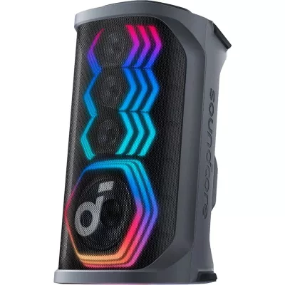 Портативна акустика ANKER SoundСore Rave 3S Black