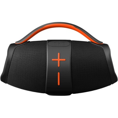 Портативна акустика DEFENDER (65324) Beatbox 24 25Вт, BT/FM/TF/USB/AUX/TWS , black