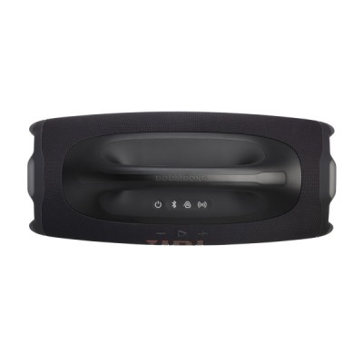 Портативна акустика JBL Boombox 4 (JBLBOOMBOX4BLKEP) Black