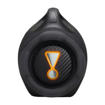 Портативна акустика JBL Boombox 4 (JBLBOOMBOX4BLKEP) Black