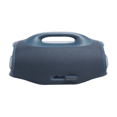 Портативна акустика JBL Boombox 4 (JBLBOOMBOX4BLUE) Blue