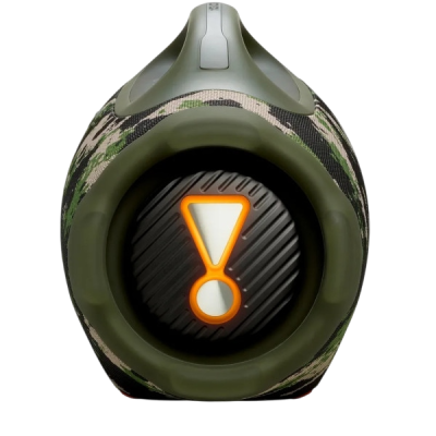 Портативна акустика JBL Boombox 4 (JBLBOOMBOX4SQUA) Squad