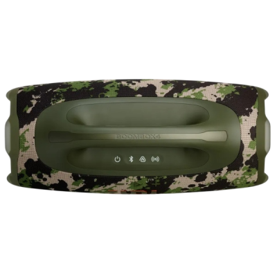 Портативна акустика JBL Boombox 4 (JBLBOOMBOX4SQUA) Squad