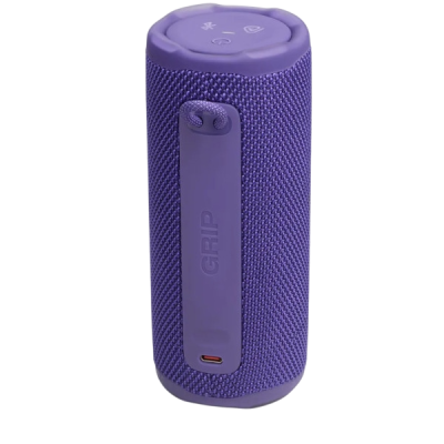 Портативна акустика JBL Grip (JBLGRIPPUR) Purple