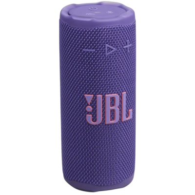 Портативна акустика JBL Grip (JBLGRIPPUR) Purple