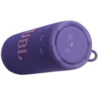 Портативна акустика JBL Grip (JBLGRIPPUR) Purple
