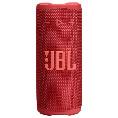 Портативна акустика JBL Grip (JBLGRIPRED) Red