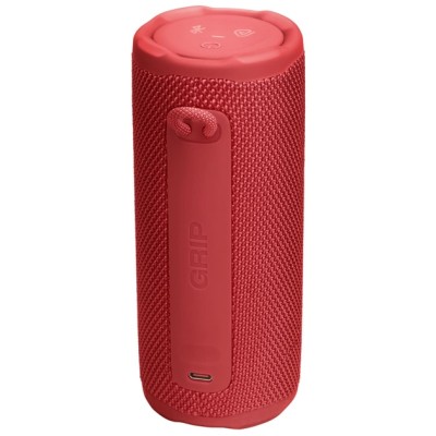 Портативна акустика JBL Grip (JBLGRIPRED) Red