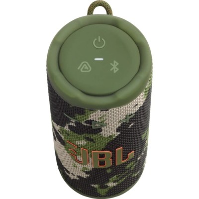 Портативна акустика JBL Grip (JBLGRIPSQUAD) Squad