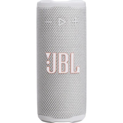 Портативна акустика JBL Grip (JBLGRIPWHT) White