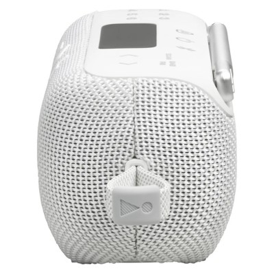 Портативна акустика JBL Tuner 3 (JBLTUNER3WHT) White