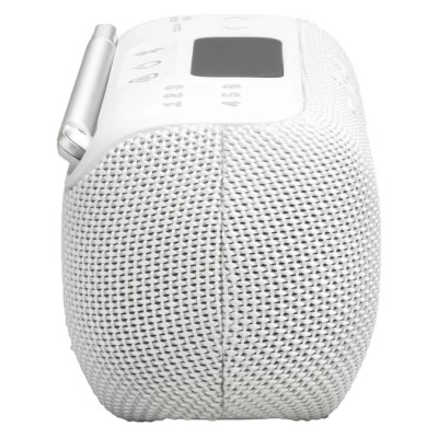 Портативна акустика JBL Tuner 3 (JBLTUNER3WHT) White