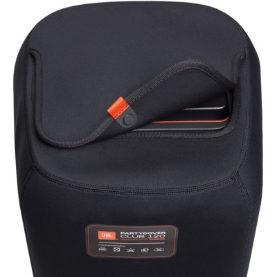 Чохол для акустичної системи PARTYBOX CLUB120 JBL JBLPBCOV-120