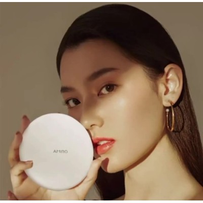 Дзеркало для макіяжу AMIRO Micron Portable Sunlight Mirror FREE Series WZP0309