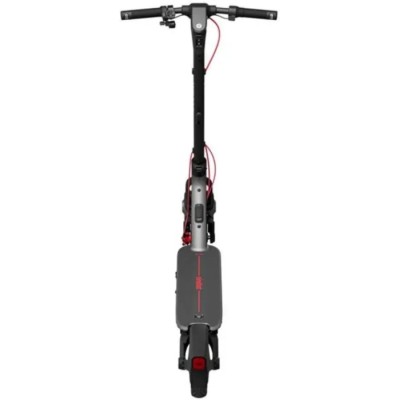 Електросамокат Segway-Ninebot E3 PRO E Сірий AA.05.19.02.0003