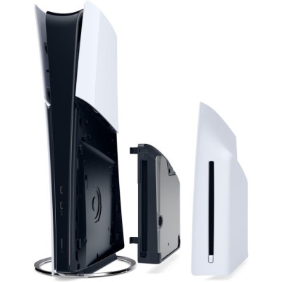 Консоль Sony PlayStation 5 Slim 1TB (EA SPORTS FC 26) (UA)