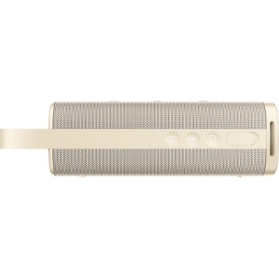 Портативна акустика Xiaomi Sound Outdoor (QBH4370GL) Gold