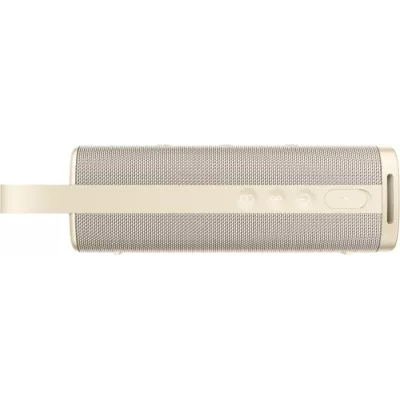 Портативна акустика Xiaomi Sound Outdoor (QBH4370GL) Gold