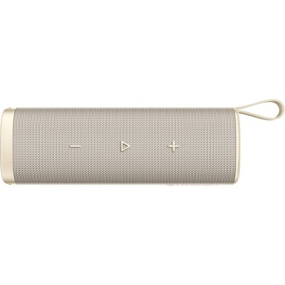 Портативна акустика Xiaomi Sound Outdoor (QBH4370GL) Gold