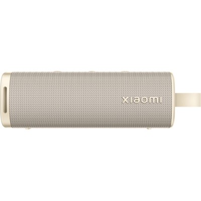 Портативна акустика Xiaomi Sound Outdoor (QBH4370GL) Gold