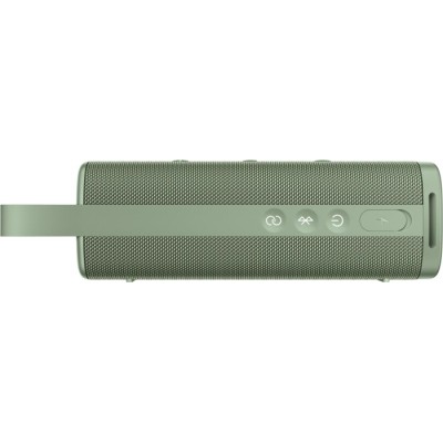 Портативна акустика Xiaomi Sound Outdoor (QBH4372GL) Green