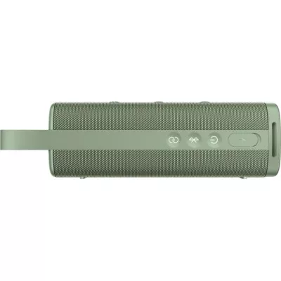 Портативна акустика Xiaomi Sound Outdoor (QBH4372GL) Green
