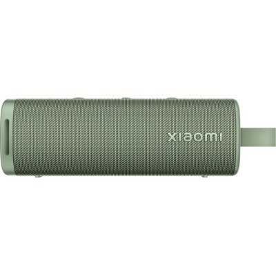 Портативна акустика Xiaomi Sound Outdoor (QBH4372GL) Green