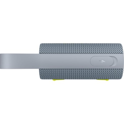 Портативна акустика Xiaomi Sound Pocket (QBH4378GL)Blue Gray