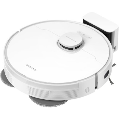 Робот-пилосос Dreame Robot Vacuum L40