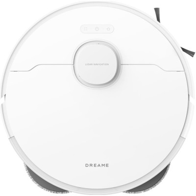 Робот-пилосос Dreame Robot Vacuum L40