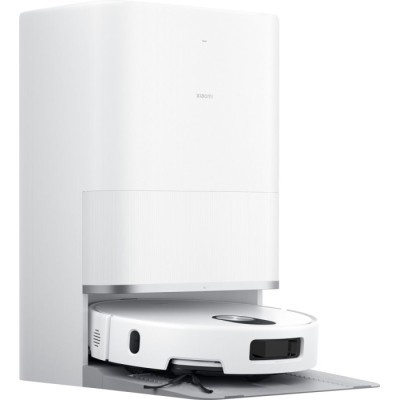 Робот-пилосос Xiaomi Robot Vacuum 5