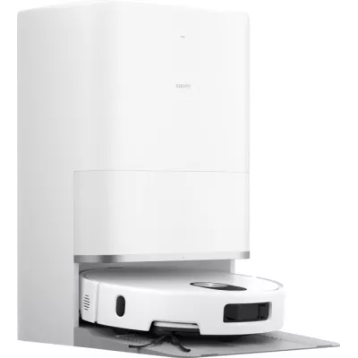 Робот-пилосос Xiaomi Robot Vacuum 5