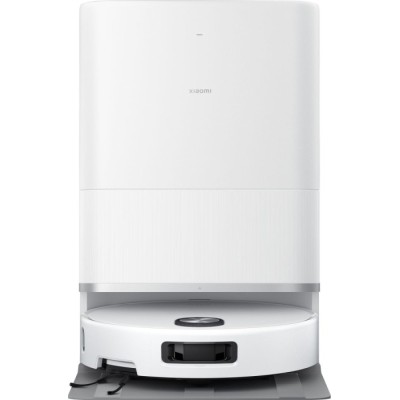 Робот-пилосос Xiaomi Robot Vacuum 5
