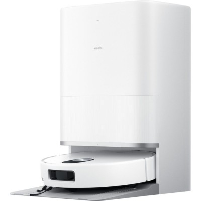 Робот-пилосос Xiaomi Robot Vacuum 5