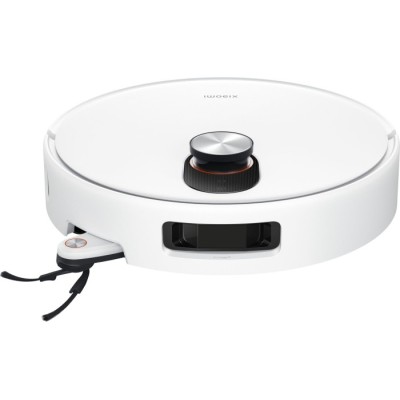 Робот-пилосос Xiaomi Robot Vacuum 5