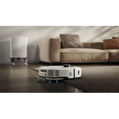 Робот-пилосос Xiaomi Robot Vacuum 5