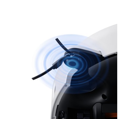 Робот-пилосос Xiaomi Robot Vacuum 5